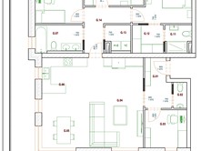 Prodej bytu 4+1 112 m²